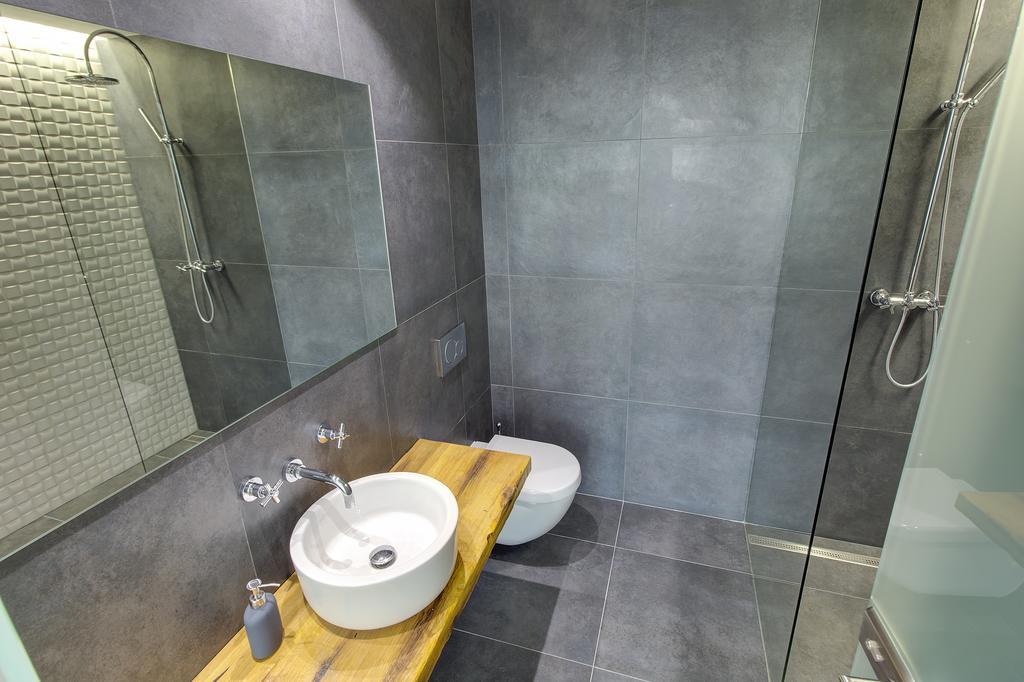 Appartement Luxury By Hi5 -andrassy Boedapest
