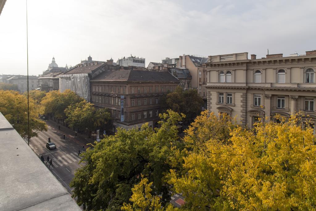 Luxury By Hi5 -andrassy Boedapest