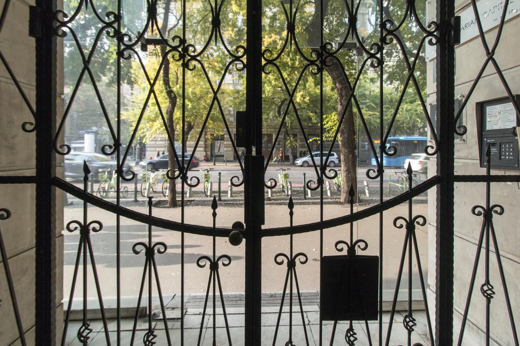 Apartmán Luxury By Hi5 -andrassy