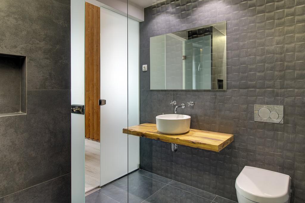 Apartmán Luxury By Hi5 -andrassy