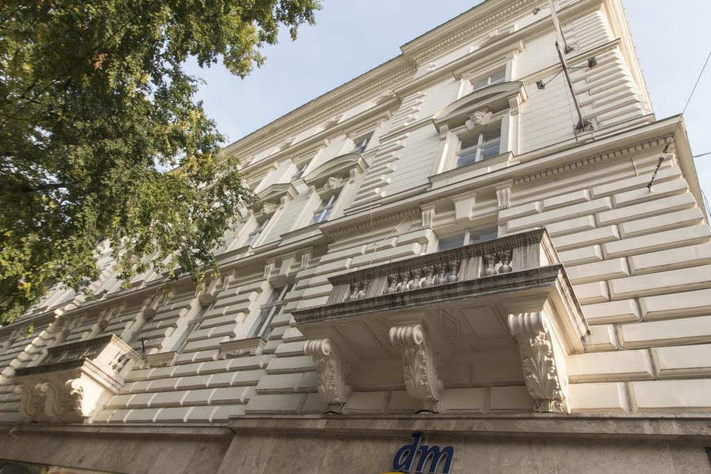 Apartmán Luxury By Hi5 -andrassy *